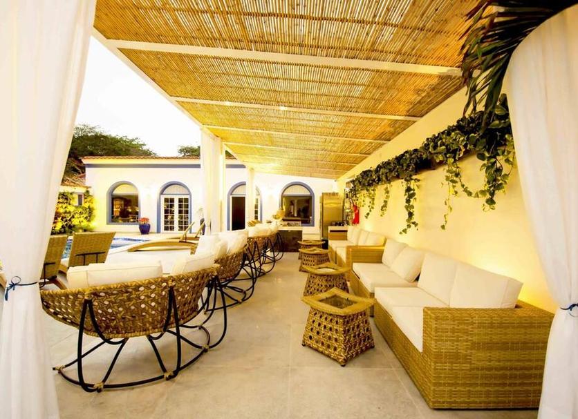 Veranda Fotoğraf