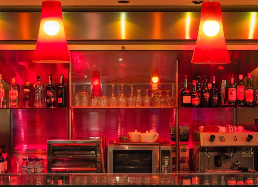 Bar Fotoğraf