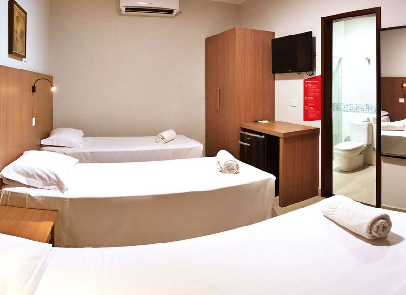 Yatak Odası Fotoğraf