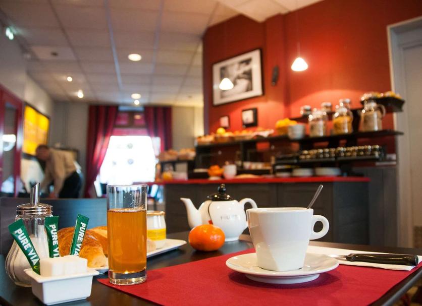 Restoran Fotoğraf