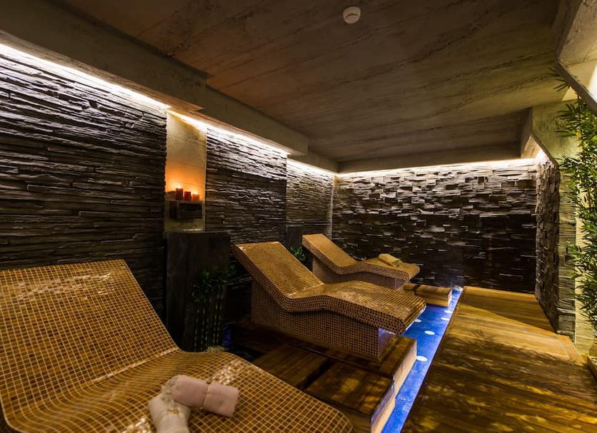 Spa Fotoğraf