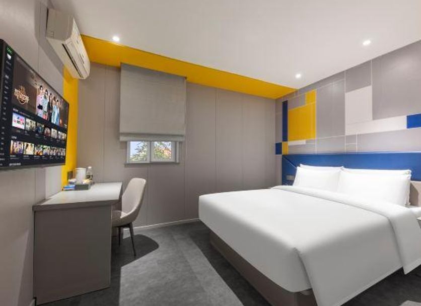 Yatak Odası Fotoğraf