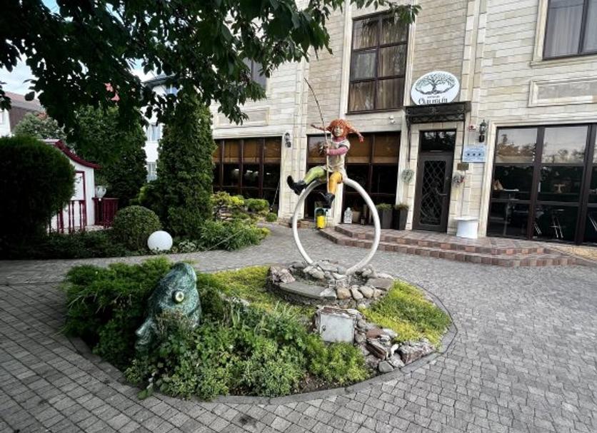 Dış görünüm Fotoğraf