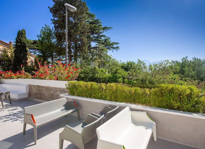 Balkon Fotoğraf