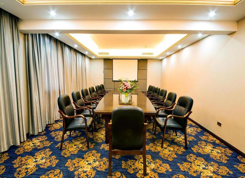 Konferans salonu Fotoğraf
