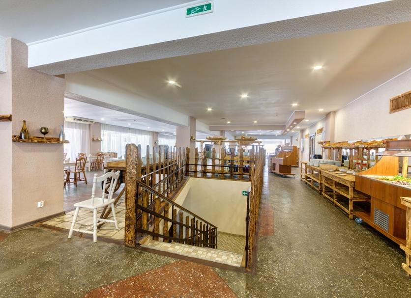 Restoran Fotoğraf