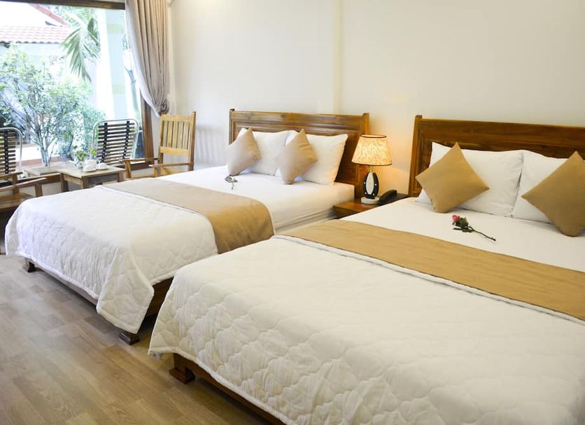 Yatak Odası Fotoğraf