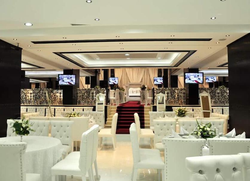 Restoran Fotoğraf
