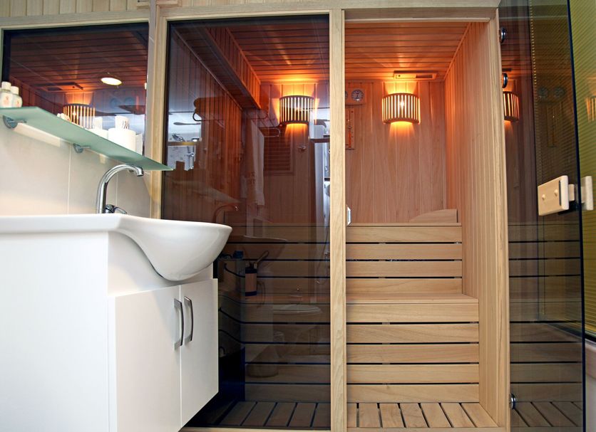 Spa Fotoğraf