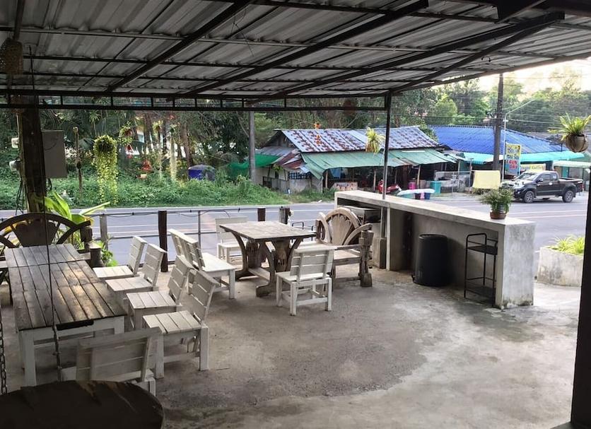 Restoran Fotoğraf