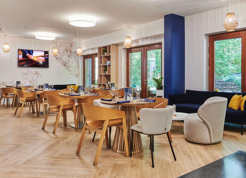 Restoran Fotoğraf