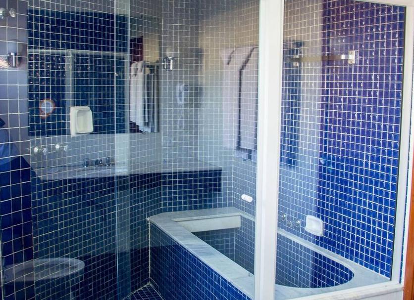 Banyo Fotoğraf