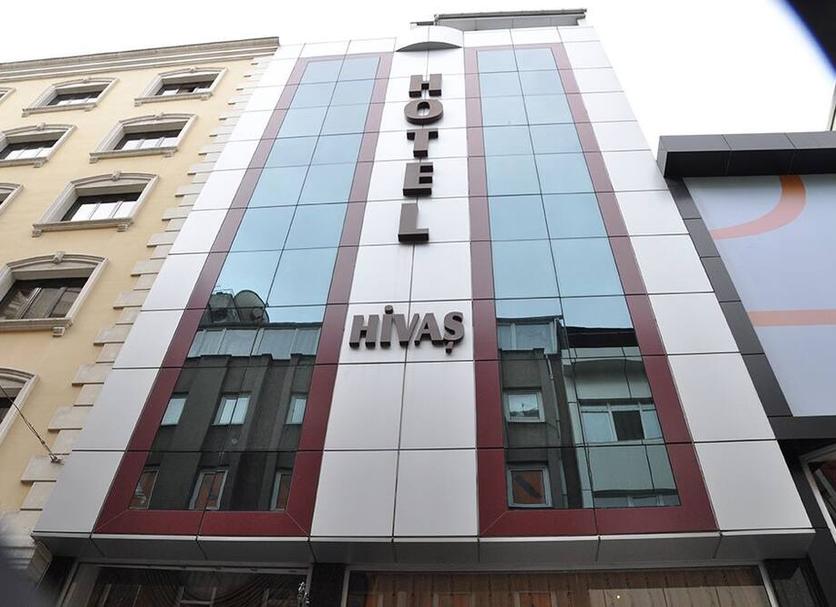 Bina Fotoğraf