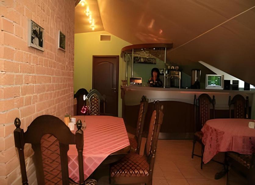 Bar Fotoğraf
