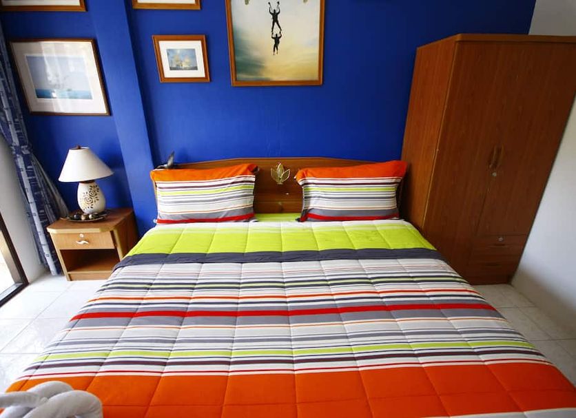 Yatak Odası Fotoğraf