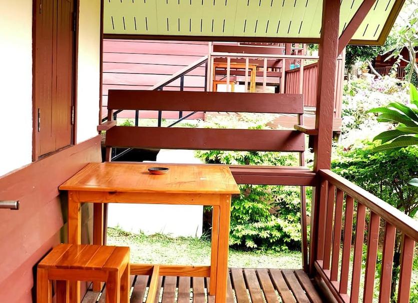 Balkon Fotoğraf