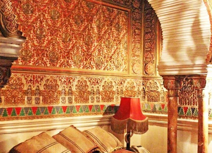 Oda olanağı Fotoğraf