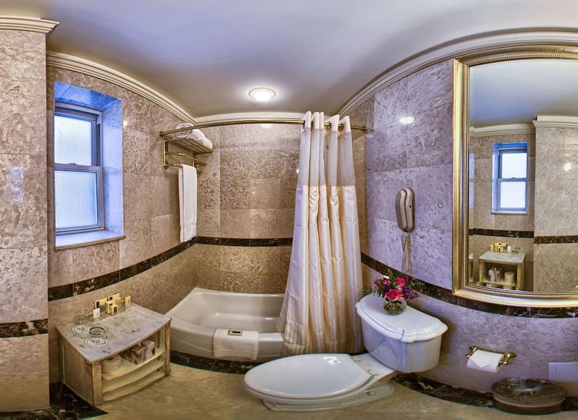 Banyo Fotoğraf