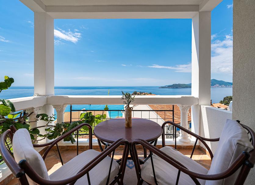 Balkon Fotoğraf