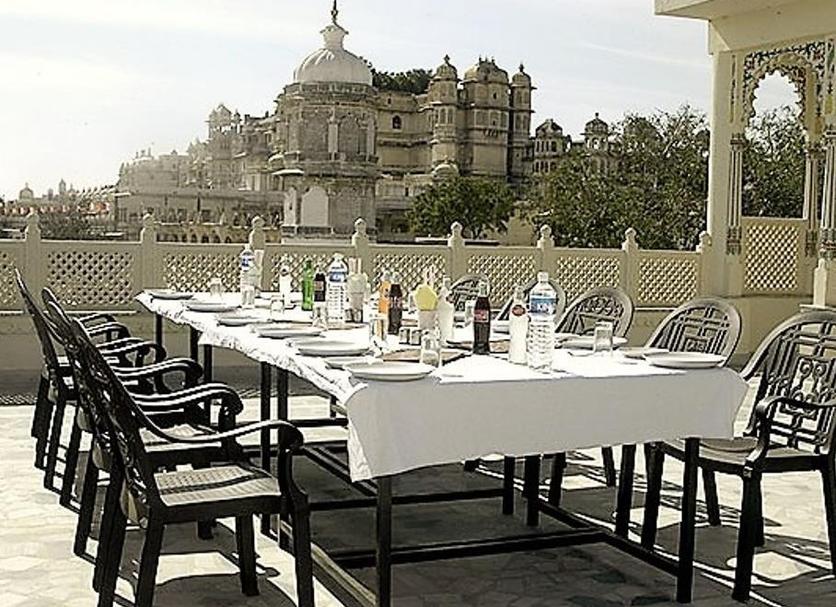 Restoran Fotoğraf