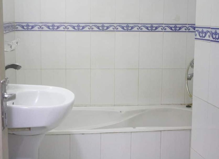 Banyo Fotoğraf
