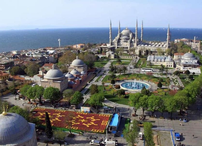 Dış görünüm Fotoğraf
