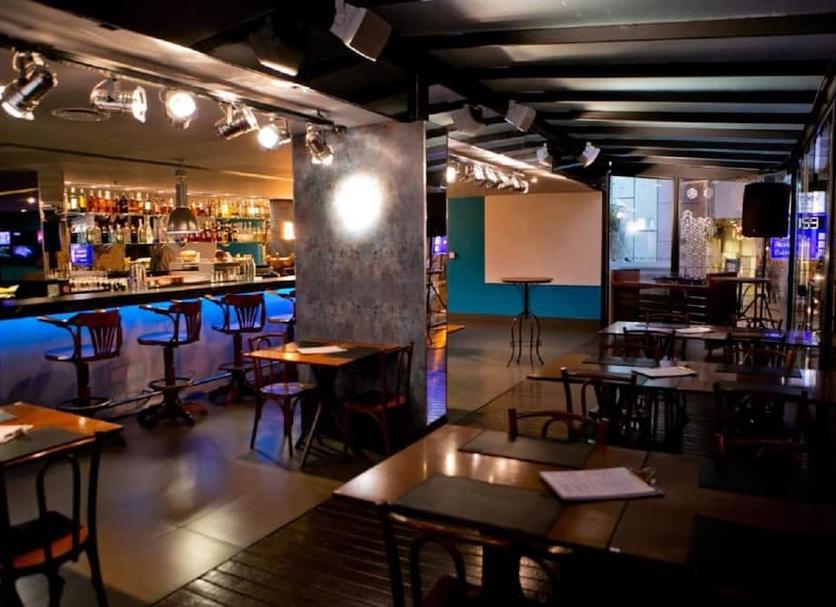 Bar Fotoğraf