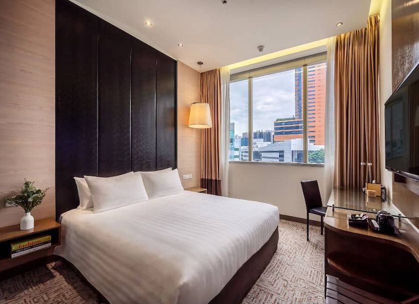 Yatak Odası Fotoğraf