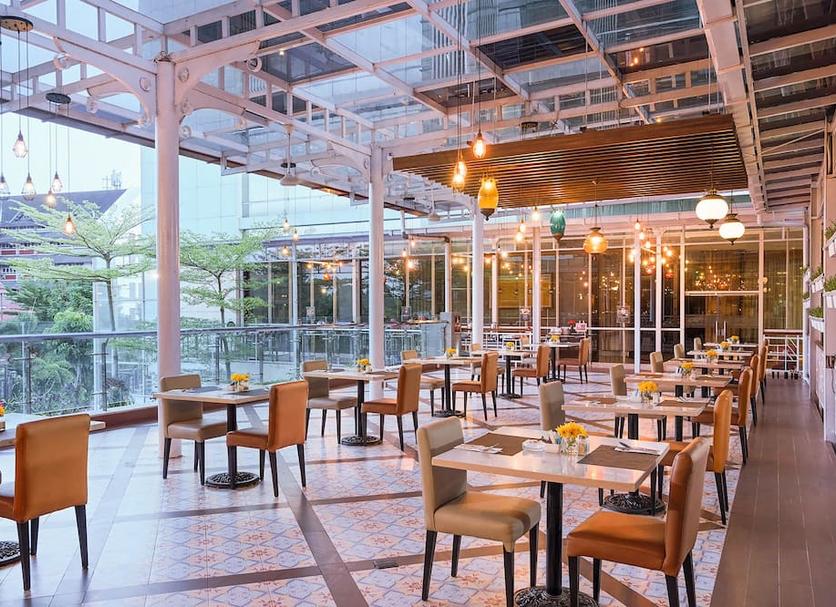 Restoran Fotoğraf