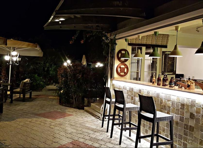 Bar Fotoğraf