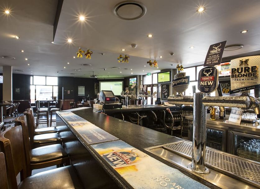 Bar Fotoğraf