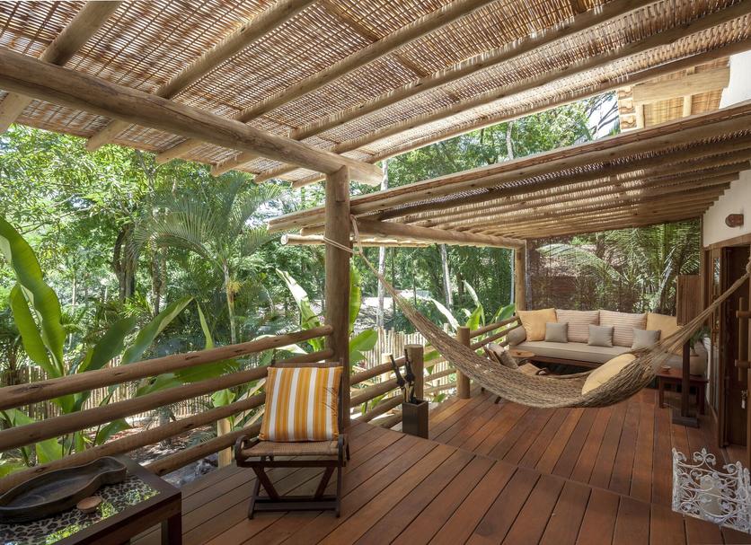 Veranda Fotoğraf