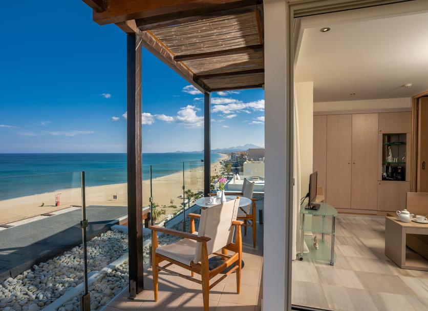 Balkon Fotoğraf
