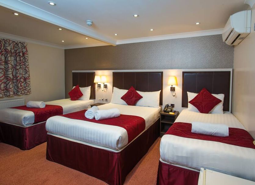 Yatak Odası Fotoğraf