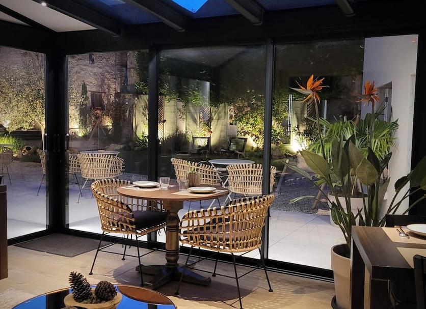Veranda Fotoğraf
