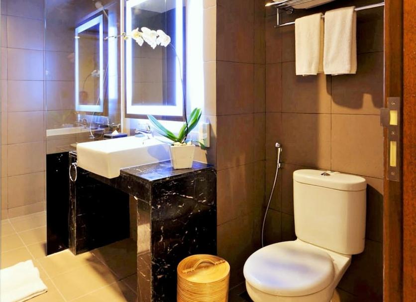 Banyo Fotoğraf