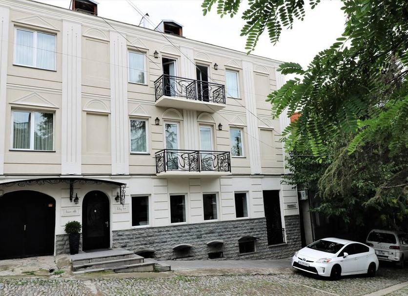 Bina Fotoğraf