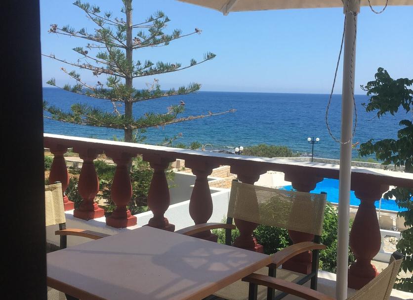 Balkon Fotoğraf