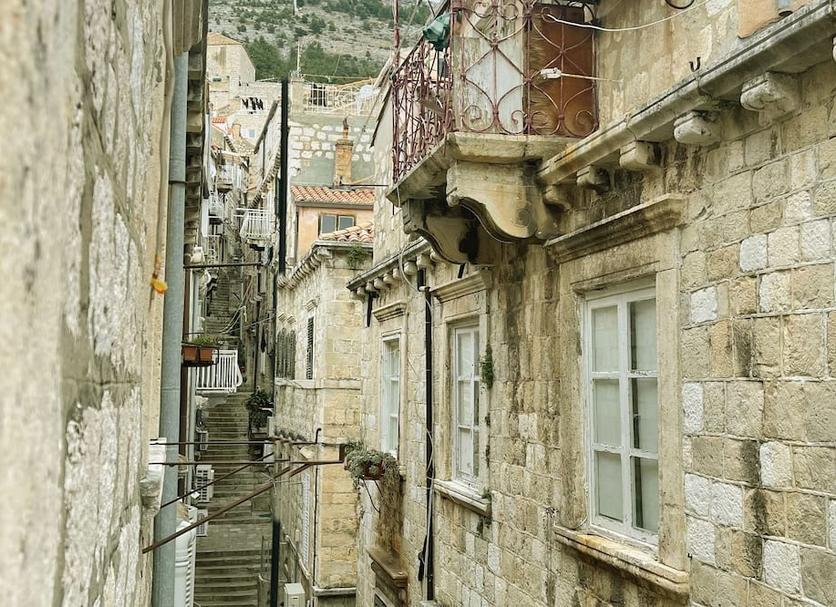 Dış görünüm Fotoğraf