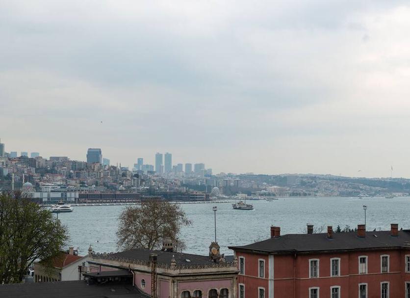Dış görünüm Fotoğraf