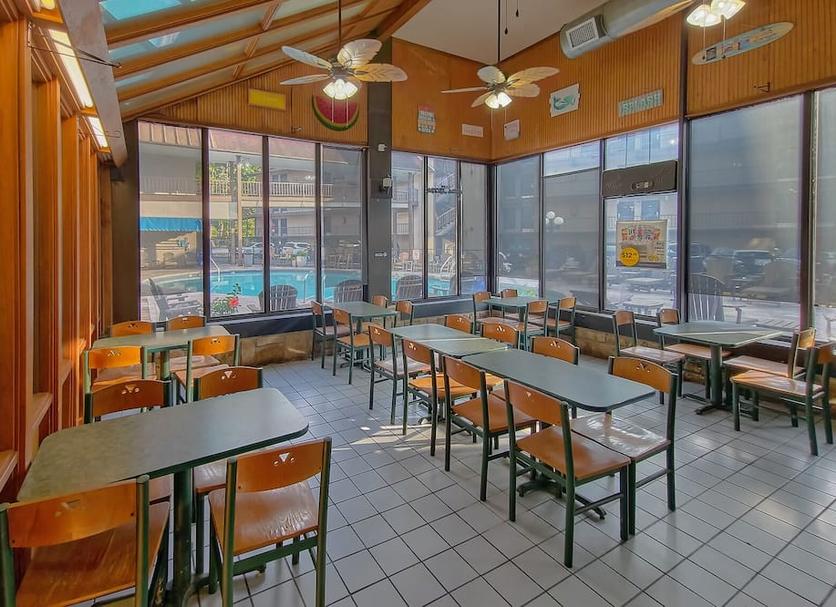 Restoran Fotoğraf