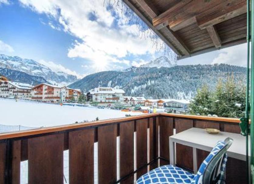 Balkon Fotoğraf