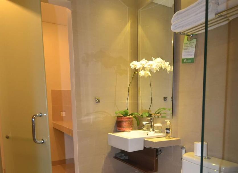 Banyo Fotoğraf