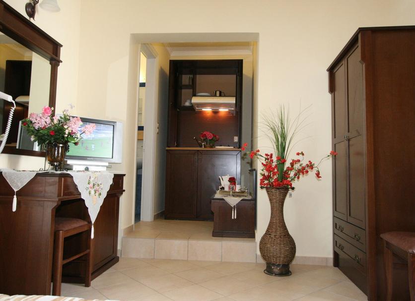 Oda olanağı Fotoğraf