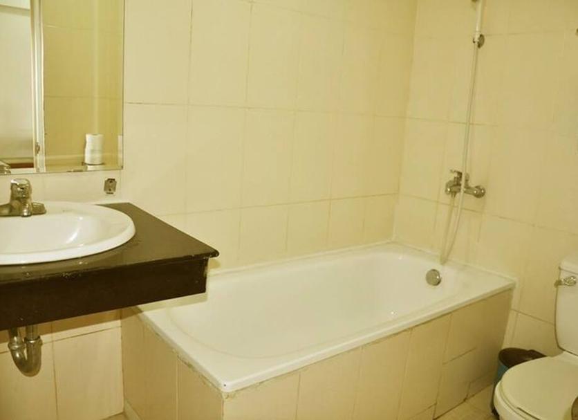 Banyo Fotoğraf