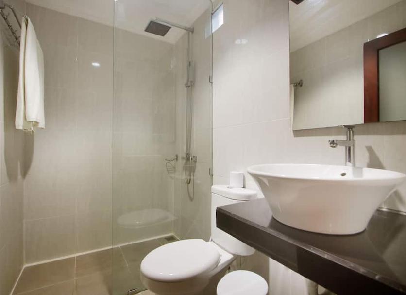 Banyo Fotoğraf