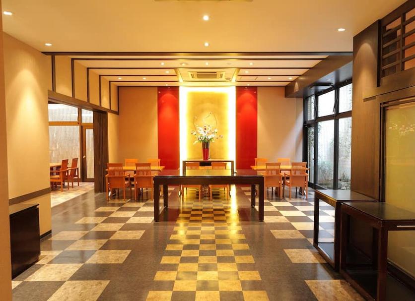 Restoran Fotoğraf