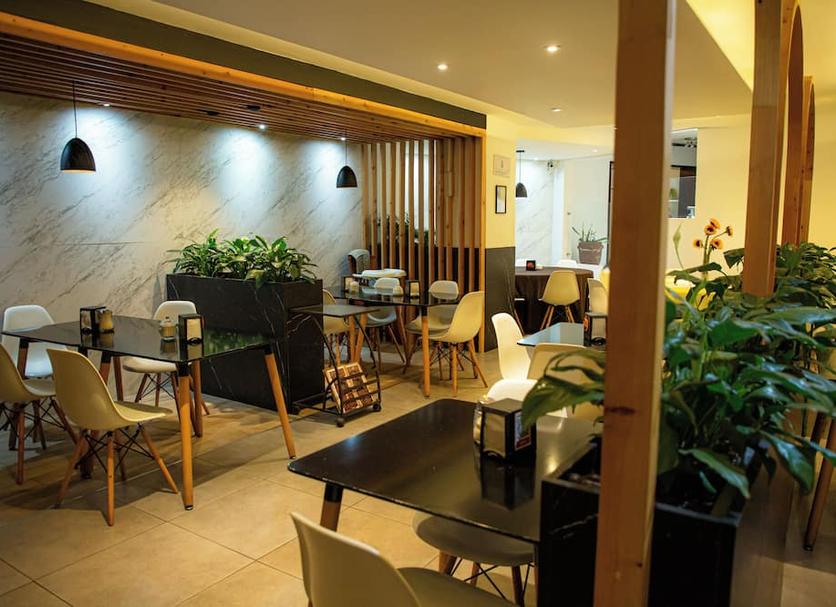 Restoran Fotoğraf