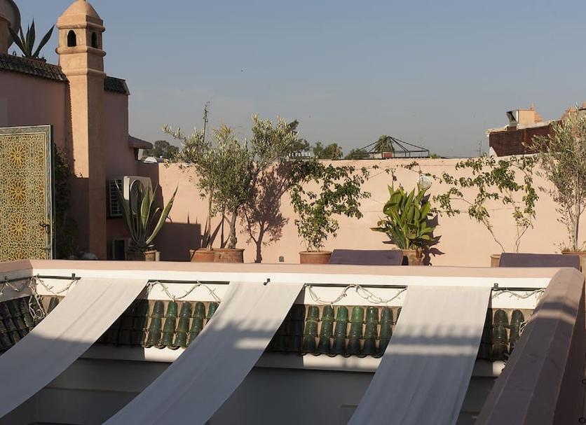Balkon Fotoğraf
