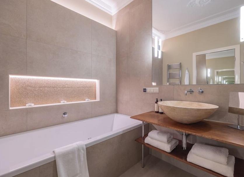 Banyo Fotoğraf